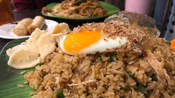 6 Nasi Goreng Enak Ini Wajib Dicoba Cari Kuliner Malam di Jogja