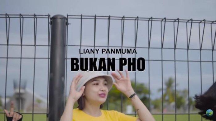 De yang Gatal Gatal Sa Download MP3 Lagu TikTok Bukan PHO – Liany Panmuma feat Aldo Bz