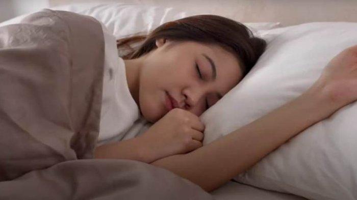 Ini Penyakit yang Bisa Muncul saat Kurang Tidur Sayangi Tubuhmu dari Sekarang