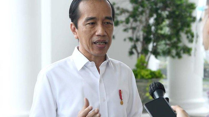 Ini Respons Politikus PKB Jokowi Masuk Daftar Muslim Paling Berpengaruh