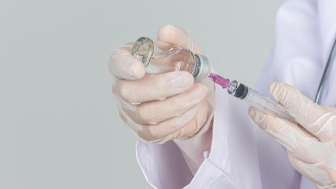 Jangan Longgarkan Protokol Kesehatan Meski Sudah Ada Vaksin Covid-19