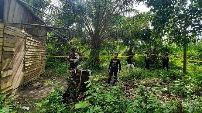 Jasadnya Ditemukan Mengapung di Sungai Bocah Tewas Dibacok Pemerkosa Ibunya di Aceh Timur