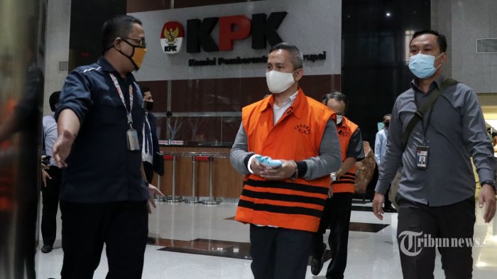 KPK Selisik Korupsi Desi Arryani melalui Tiga Pegawai Waskita Karya