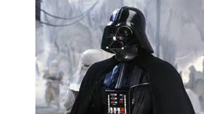 Meninggal pada umur 85 Tahun Profil Aktor Star Wars ‘Darth Vader’ David Prowse