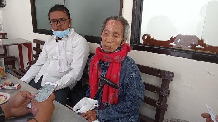 Nenek umur 80 Tahun di Sumatera Divonis Bebas Setelah Didakwa Mencuri Sawit