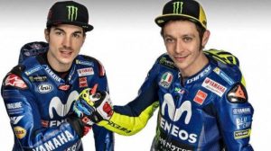 Rossi & Vinales Alami Masalah yang Sama Jadwal Kualifikasi MotoGP Valencia 2020 & Jam Tayang TRANS7