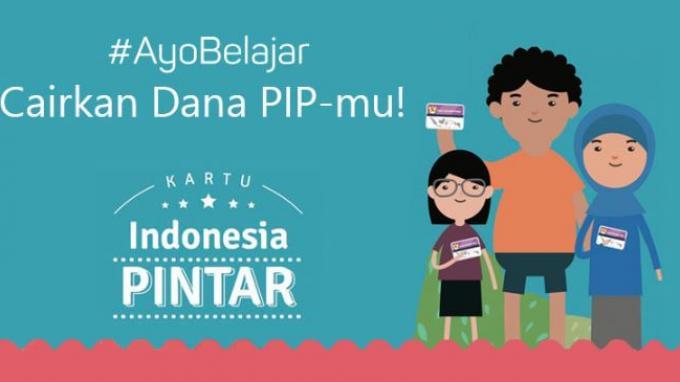 Simak Cara Mencairkan LOGIN pip.kemdikbud.go.id Cek Penerima Bantuan Program Indonesia Pintar (PIP)