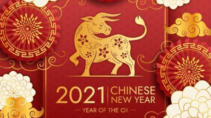 Arti Sebenarnya hingga Alasan Lebih Populer FAKTA Ucapan Gong Xi Fa Cai saat Tahun Baru Imlek