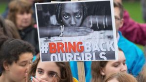 Ratusan Siswa Laki-laki Nigeria Akhirnya Dibebaskan Penculiknya