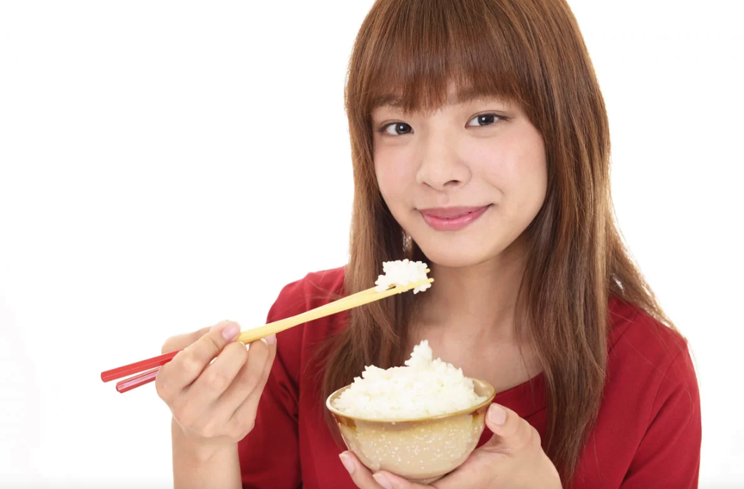 Diet Nasi Putih, dan Tips Saat Akan Menjalankannya