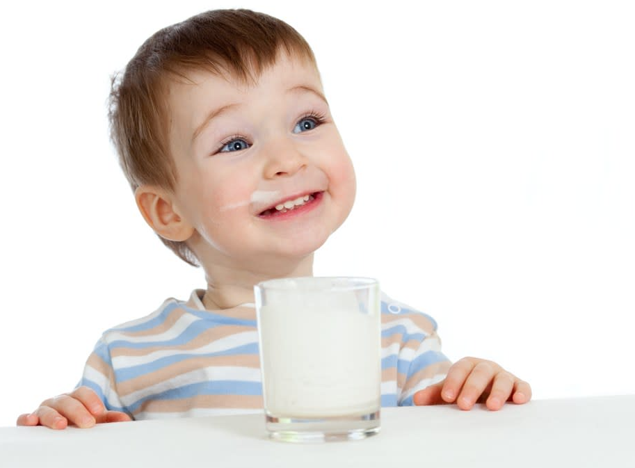 Kebutuhan Susu untuk Anak Usia 1 Tahun